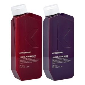 Kevin Murphy Young Again Set (Shampoo + Conditioner)